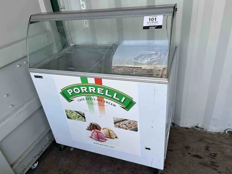 Sweeney Kincaid - Monthly Commercial Catering & Food Production Auction - Auction Image 3