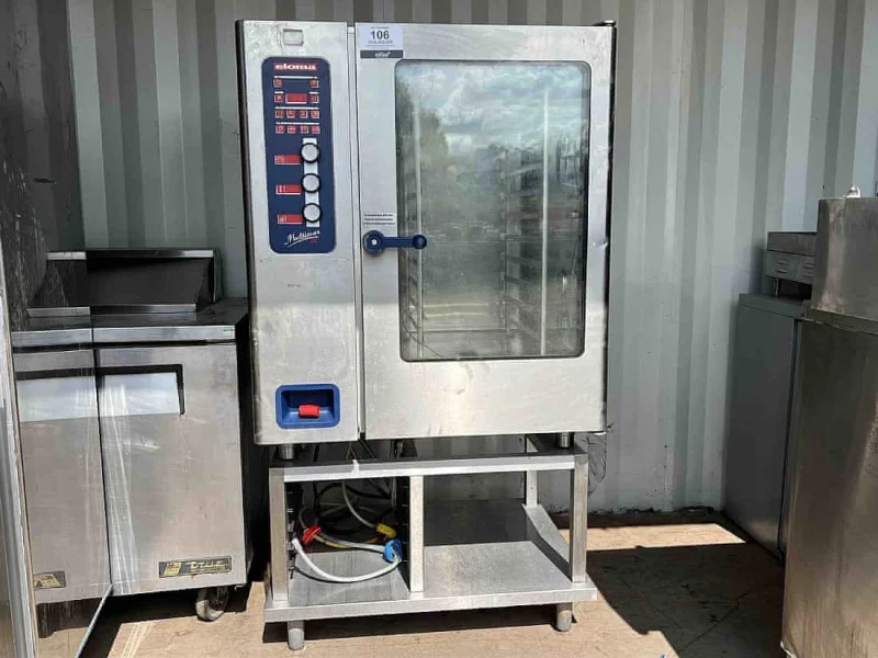 Sweeney Kincaid - Monthly Commercial Catering & Food Production Auction - Auction Image 5