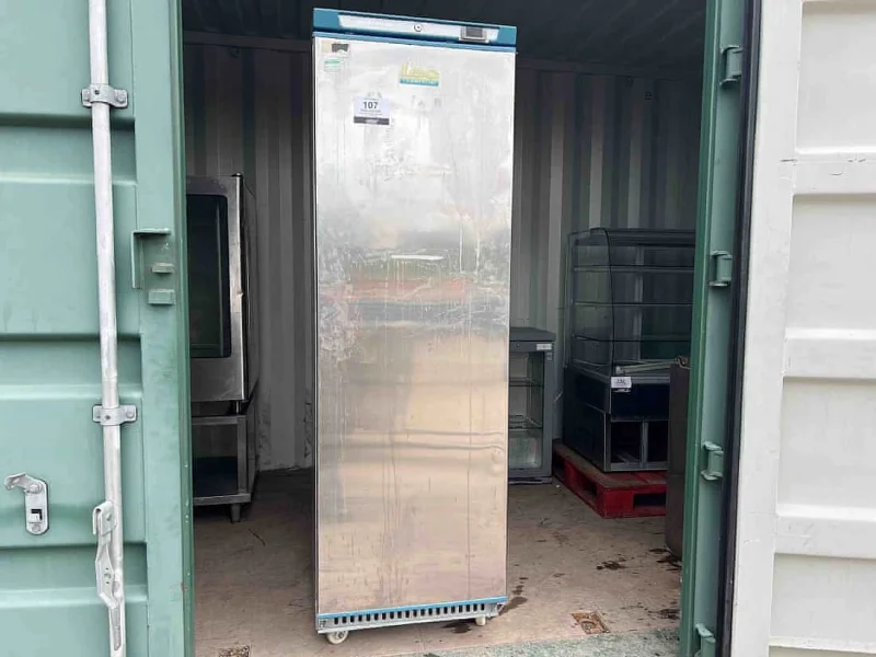 Sweeney Kincaid - Monthly Commercial Catering & Food Production Auction - Auction Image 6