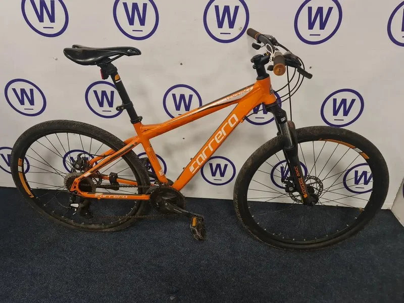 Wilsons Auctions - Glasgow - Police Scotland Bicycle Auction - Auction Image 2