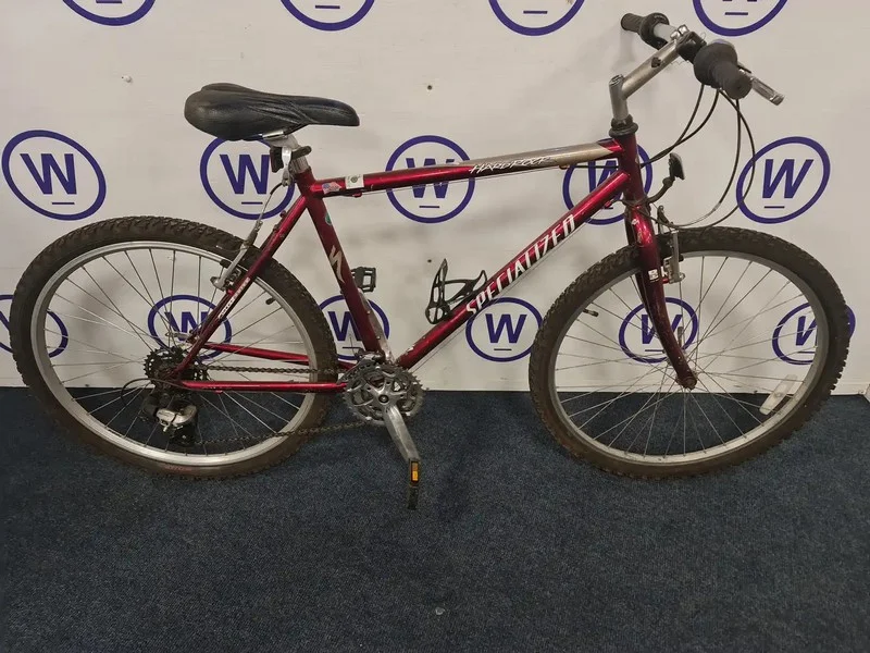 Wilsons Auctions - Glasgow - Police Scotland Bicycle Auction - Auction Image 3