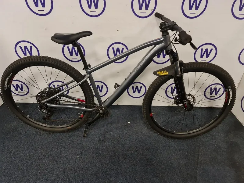 Wilsons Auctions - Glasgow - Police Scotland Bicycle Auction - Auction Image 4