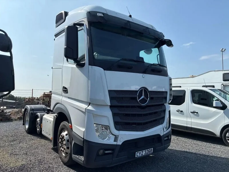 Wilsons Auctions - Portadown - Plant, Machinery & Commercial Vehicle Auction - Auction Image 5