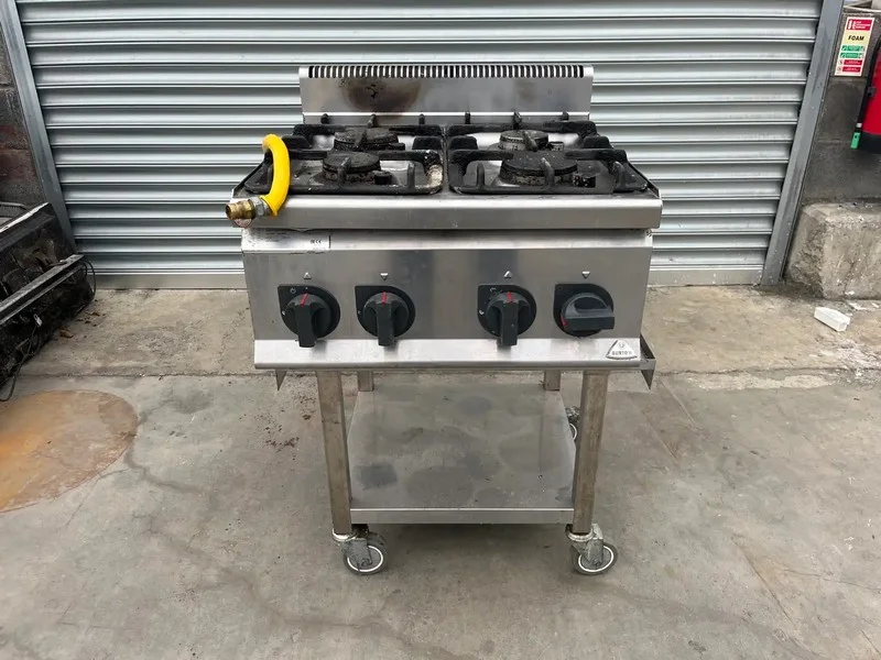 Wilsons Auctions - Dublin 22 - Catering Equipment Auction - Auction Image 3