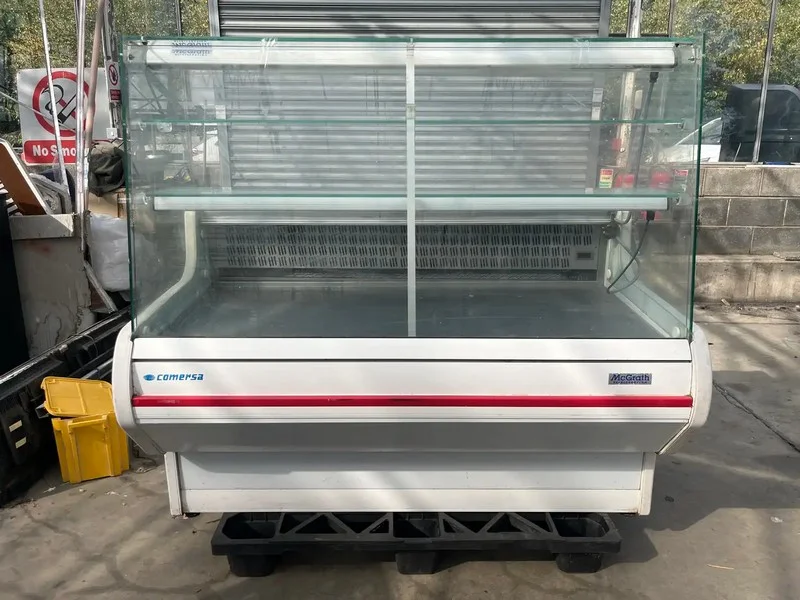 Wilsons Auctions - Dublin 22 - Catering Equipment Auction - Auction Image 1