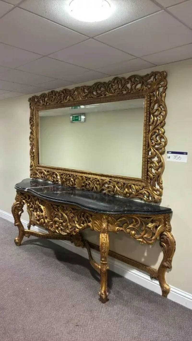 Sanderson Weatherall LLP - London - Contents of a Luxury 54-Bedroom Boutique Hotel and Spa at Auction - Auction Image 5