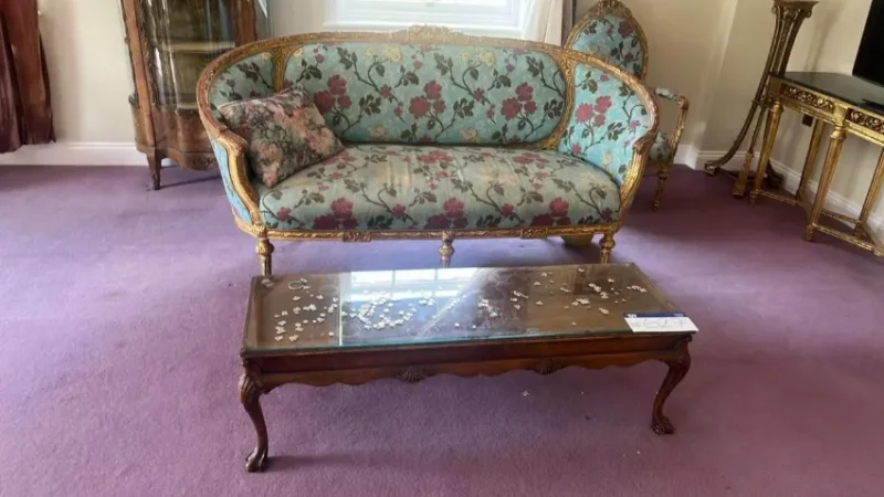 Sanderson Weatherall LLP - London - Contents of a Luxury 54-Bedroom Boutique Hotel and Spa at Auction - Auction Image 6