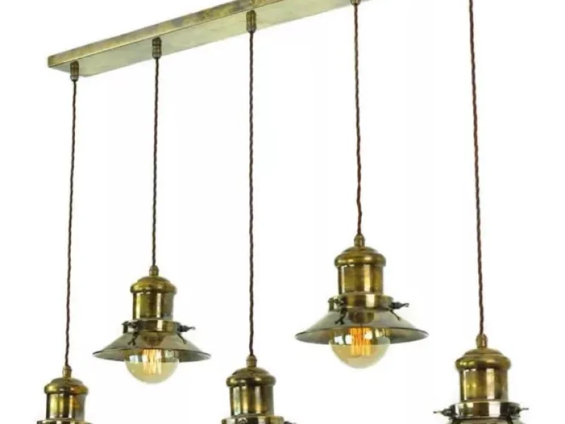 Gavel Auctioneers Ltd - The Boxed Lighting Stock Of A High End Lighting Retailer available at Auction - Auction Image 2