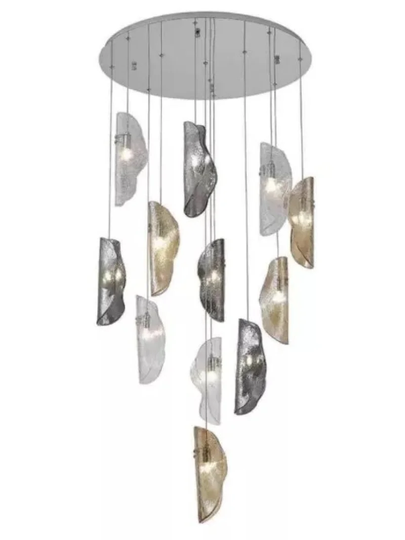 Gavel Auctioneers Ltd - The Boxed Lighting Stock Of A High End Lighting Retailer available at Auction - Auction Image 3