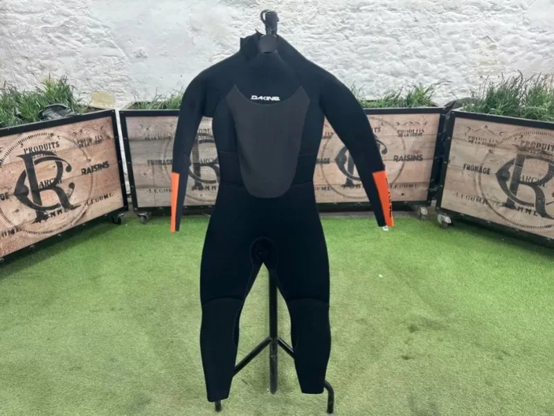 Gavel Auctioneers Ltd - Unreserved Online Auction - 80no. New Dakine Wetsuits - Auction Image 1