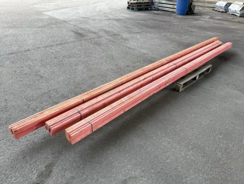 Gavel Auctioneers Ltd - Stock & Supplies of a Roofing & Maintenance Contractor available at Auction - Auction Image 4