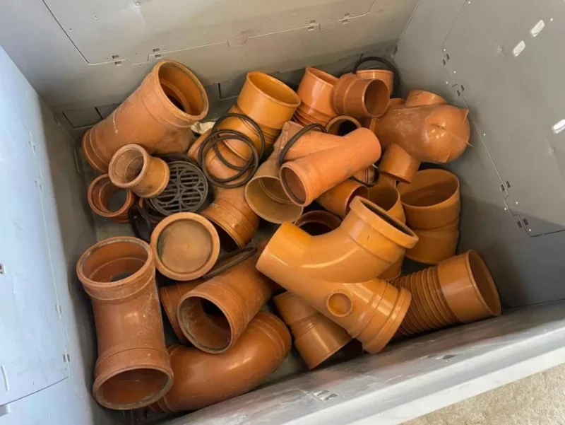 Gavel Auctioneers Ltd - Stock & Supplies of a Roofing & Maintenance Contractor available at Auction - Auction Image 2