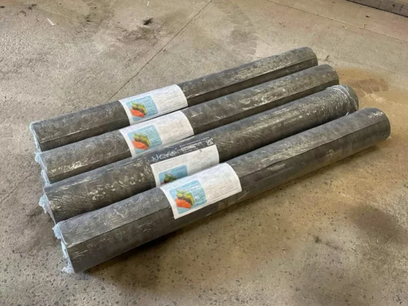 Gavel Auctioneers Ltd - Stock & Supplies of a Roofing & Maintenance Contractor available at Auction - Auction Image 5