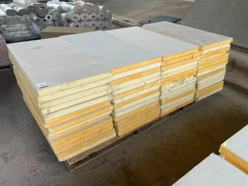 Gavel Auctioneers Ltd - Stock & Supplies of a Roofing & Maintenance Contractor available at Auction - Auction Image 1