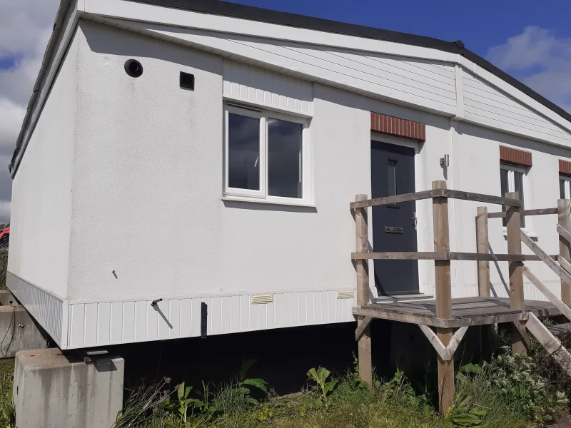 BPI - 9.5m x 10m 2 Bay Modular Home at Auction - Auction Image 3