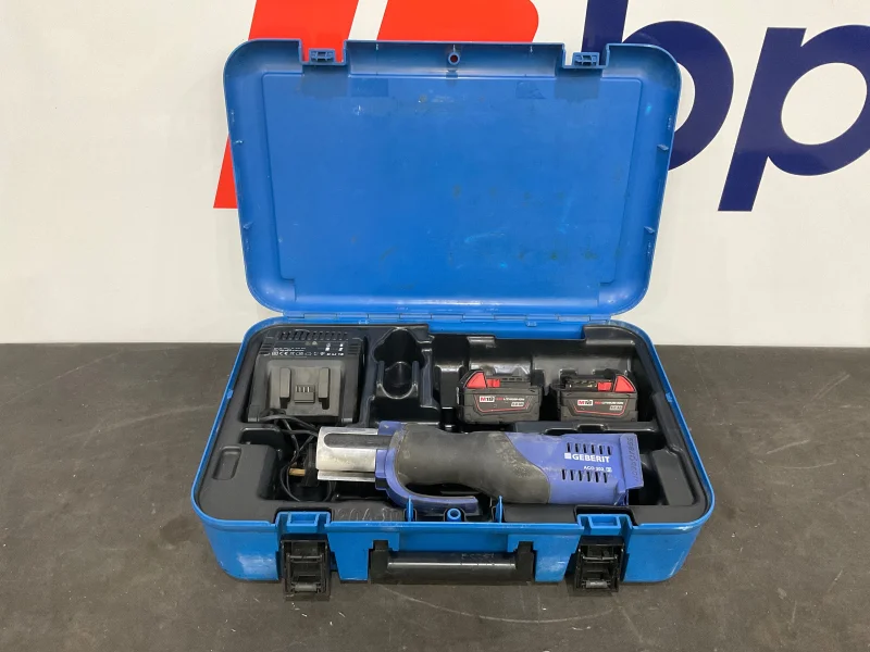 BPI - Scissor Lifts, Access Platforms, Petrol Generators, Press Tools, Pipe Threading Machines & more at Auction - Auction Image 3