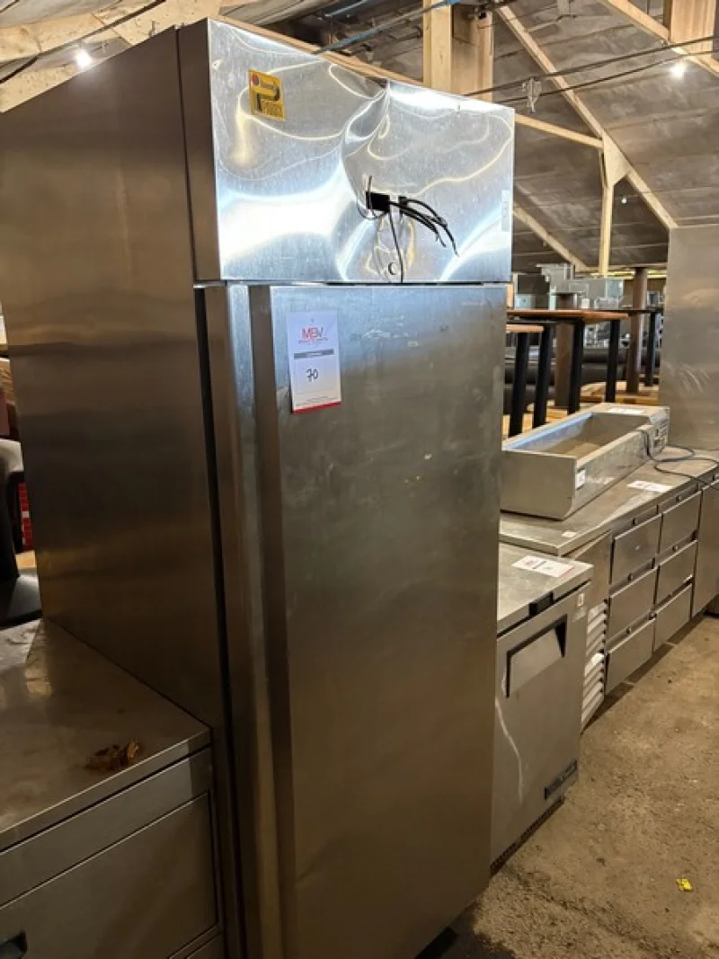 Middleton Barton Valuation - Extensive Range of Commercial Catering, Refrigeration, Restaurant Equipment and Shop Fittings at Auction - Auction Image 4
