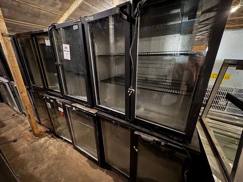 Middleton Barton Valuation - Extensive Range of Commercial Catering, Refrigeration, Restaurant Equipment and Shop Fittings at Auction - Auction Image 5