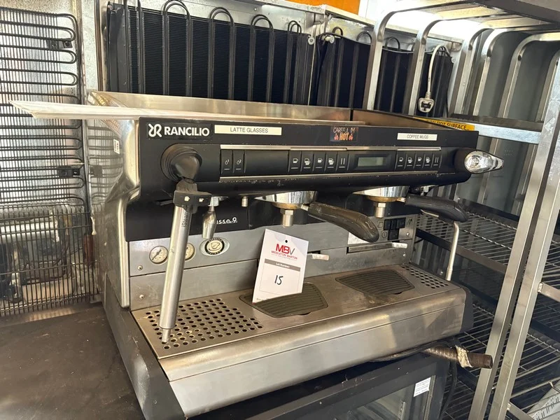 Middleton Barton Valuation - Extensive Range of Commercial Catering, Refrigeration, Restaurant Equipment and Shop Fittings at Auction - Auction Image 1
