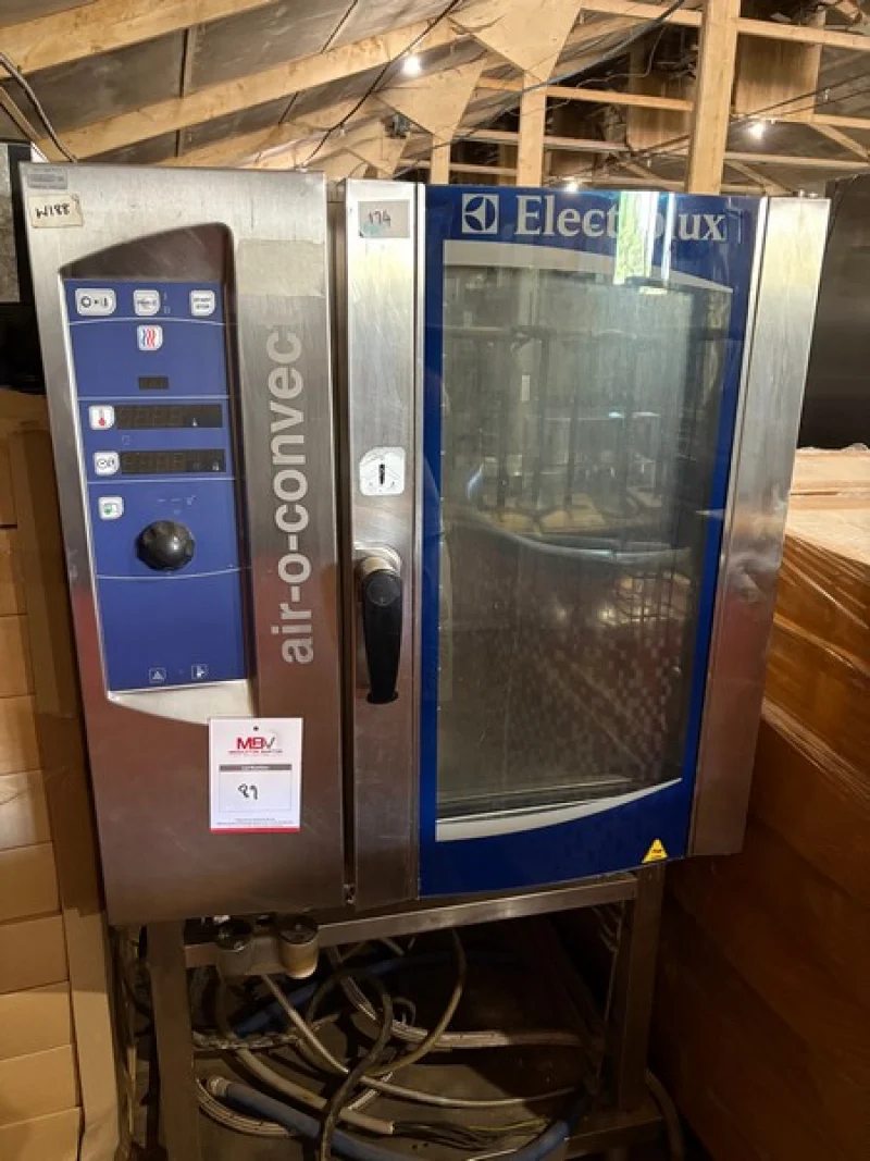 Middleton Barton Valuation - Extensive Range of Commercial Catering, Refrigeration, Restaurant Equipment and Shop Fittings at Auction - Auction Image 6
