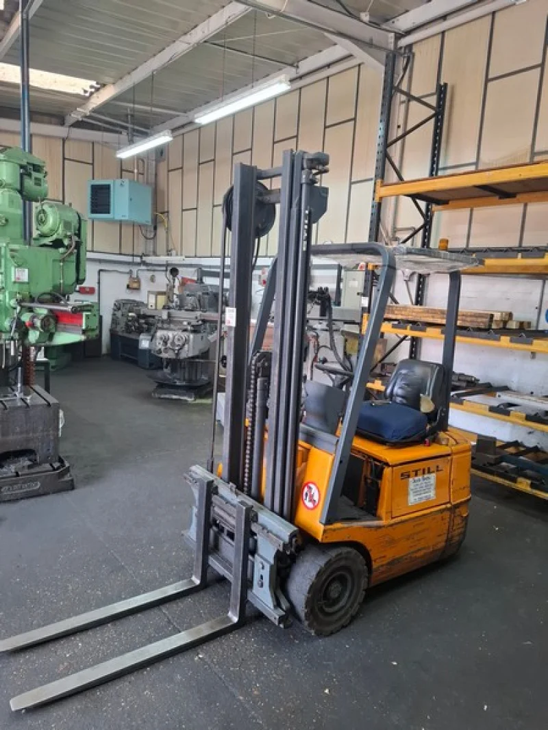 Lambert Smith Hampton - Milton Keynes - Contents of a Tool Making Facility available at Auction - Auction Image 7
