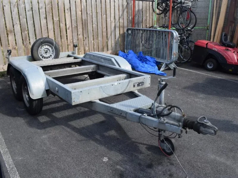Gilbert Baitson - Events Hire Company Contents Auction - Auction Image 2