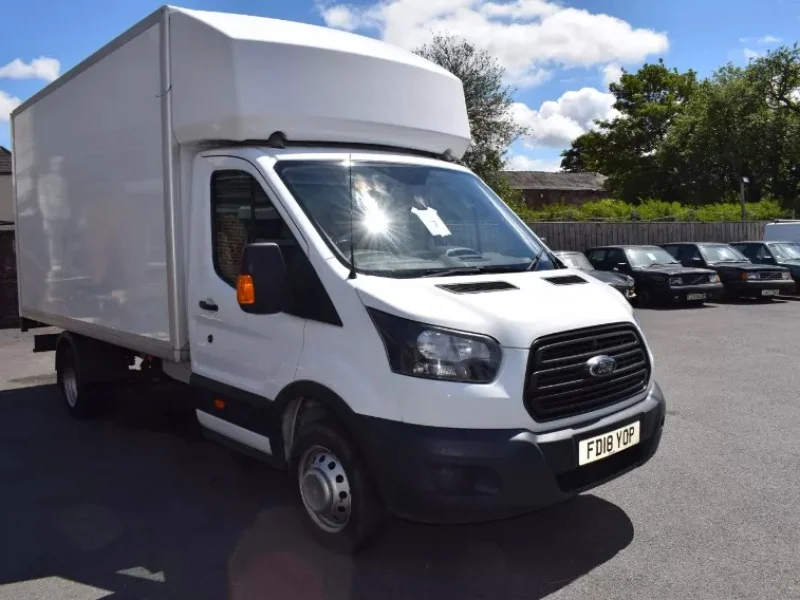Gilbert Baitson - Events Hire Company Contents Auction - Auction Image 4