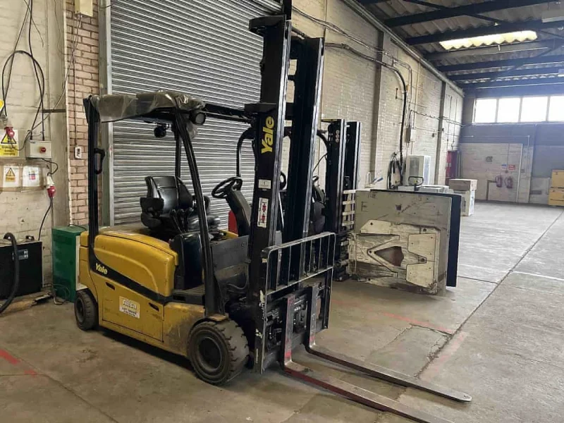 Sweeney Kincaid - White Goods Stock - Online Auction - Auction Image 1
