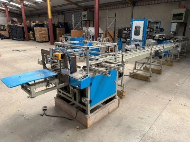 Mid Ulster Auctions Ltd - Industrial Machinery, Tools & Equipment Auction - Auction Image 2