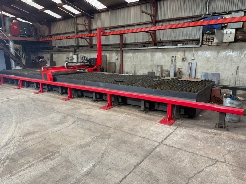 Mid Ulster Auctions Ltd - Industrial Machinery, Tools & Equipment Auction - Auction Image 3