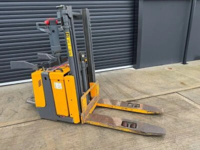 Mid Ulster Auctions Ltd - Industrial Machinery, Tools & Equipment Auction - Auction Image 4