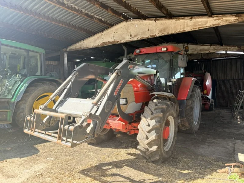 Malcolm Harrison Auctions Ltd - Mr Morris Walton's Agricultural Equipment Dispersal Auction - Auction Image 10