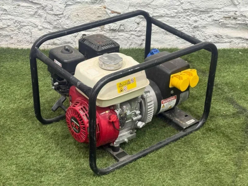 Gavel Auctioneers Ltd - Landscaping & Garden Machinery Equipment at Auction - Auction Image 2