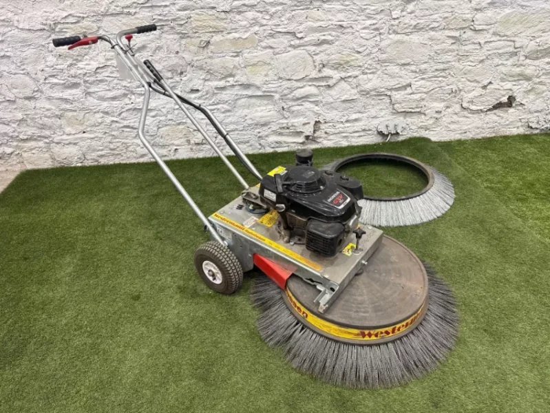 Gavel Auctioneers Ltd - Landscaping & Garden Machinery Equipment at Auction - Auction Image 3