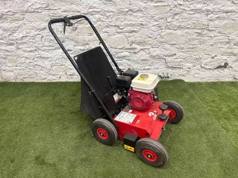 Gavel Auctioneers Ltd - Landscaping & Garden Machinery Equipment at Auction - Auction Image 4