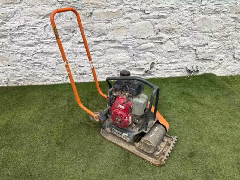 Gavel Auctioneers Ltd - Landscaping & Garden Machinery Equipment at Auction - Auction Image 5