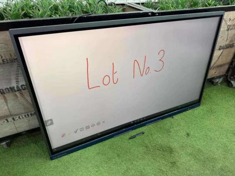 Gavel Auctioneers Ltd - Apple iMac's & MacBook`s & High End I.T. Equipment at Auction - Auction Image 4