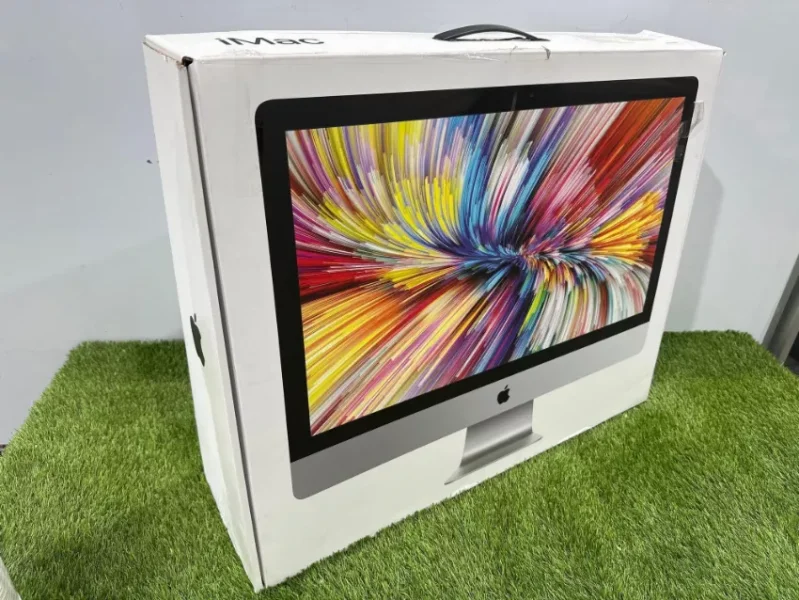 Gavel Auctioneers Ltd - Apple iMac's & MacBook`s & High End I.T. Equipment at Auction - Auction Image 1