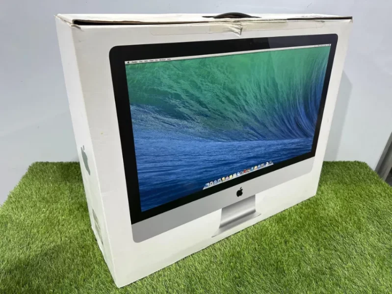 Gavel Auctioneers Ltd - Apple iMac's & MacBook`s & High End I.T. Equipment at Auction - Auction Image 3