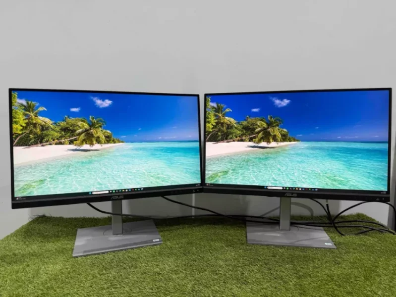 Gavel Auctioneers Ltd - Apple iMac's & MacBook`s & High End I.T. Equipment at Auction - Auction Image 6