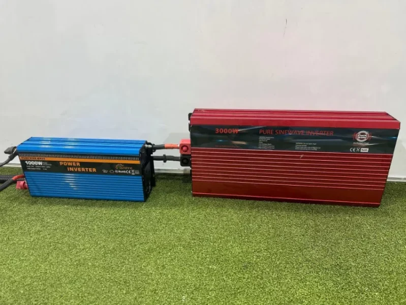 Gavel Auctioneers Ltd - The Assets of a Campervan Conversion Company at Auction - Auction Image 3