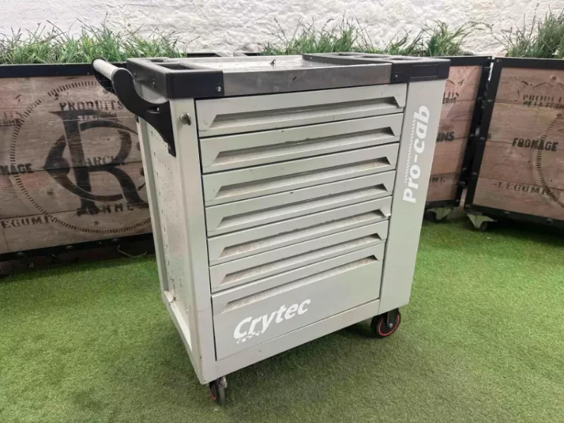Gavel Auctioneers Ltd - The Assets of a Campervan Conversion Company at Auction - Auction Image 2