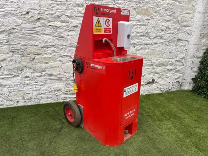Gavel Auctioneers Ltd - Construction Equipment at Auction - Auction Image 7