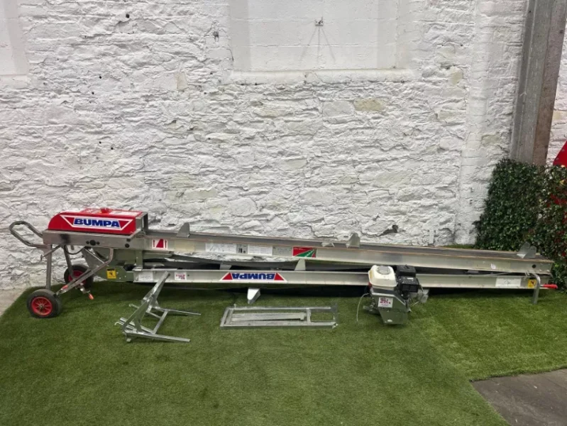Gavel Auctioneers Ltd - Construction Equipment at Auction - Auction Image 1