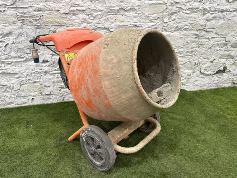 Gavel Auctioneers Ltd - Construction Equipment at Auction - Auction Image 8