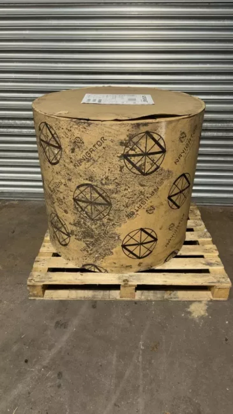 JPS Chartered Surveyors - Commercial Printing Stock Auction too include: Premium Offset Paper, Recycling Low Paper, Woodfree High Paper, Ink/Toner Stock - Auction Image 3