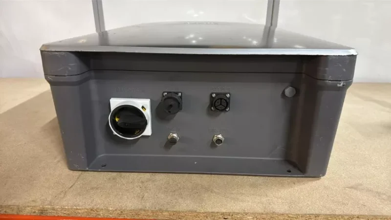 JPS Chartered Surveyors - Renewable Energy Installation Equipment | Includes Storage Batteries, Hybrid Inverters, Solar Panels & More at Auction - Auction Image 4
