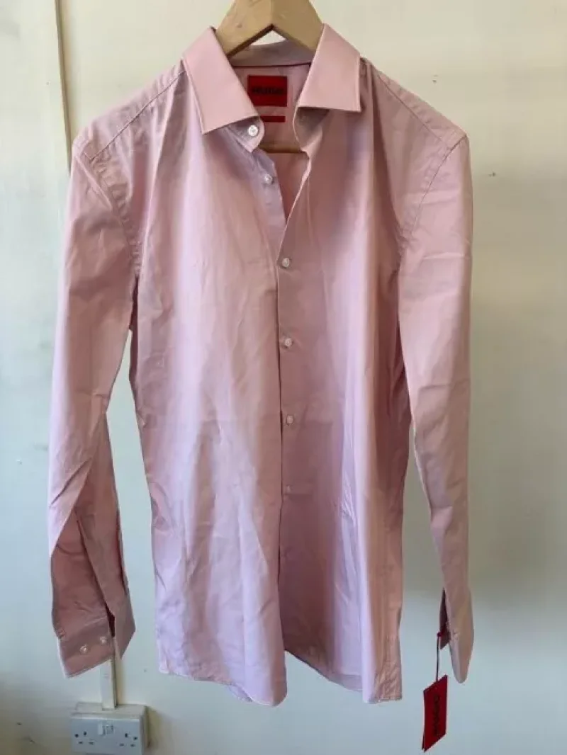 JPS Chartered Surveyors - Designer Menswear Auction to include: Jackets, Coats, Shoes, Accessories & More - Auction Image 1