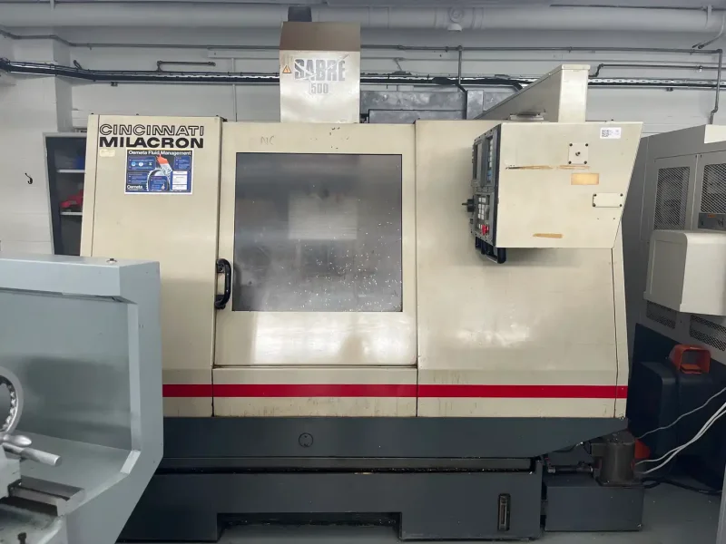 Wilsons Auctions - Dublin 22 - TUS Limerick Engineering Equipment at Auction - Auction Image 2