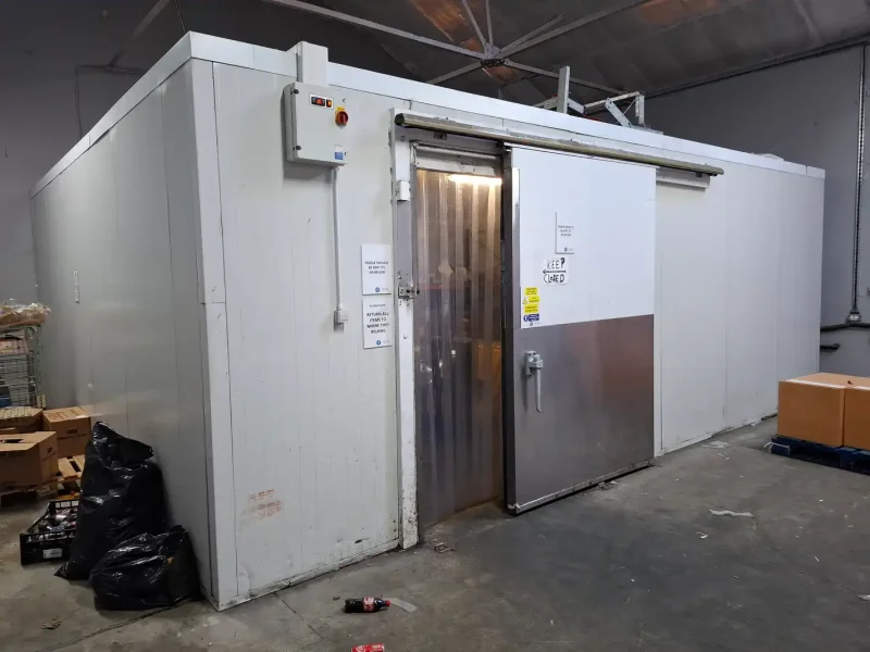 Wilsons Auctions - Racking & Warehouse Clearance Auction - Auction Image 2